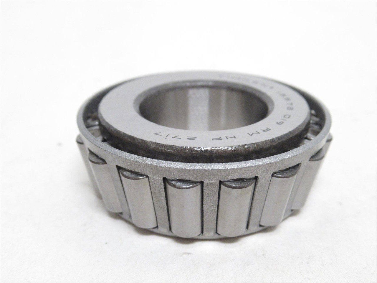 Timken 15578; Taper Roller Bearing Cone; 1"ID; 11/16" Width