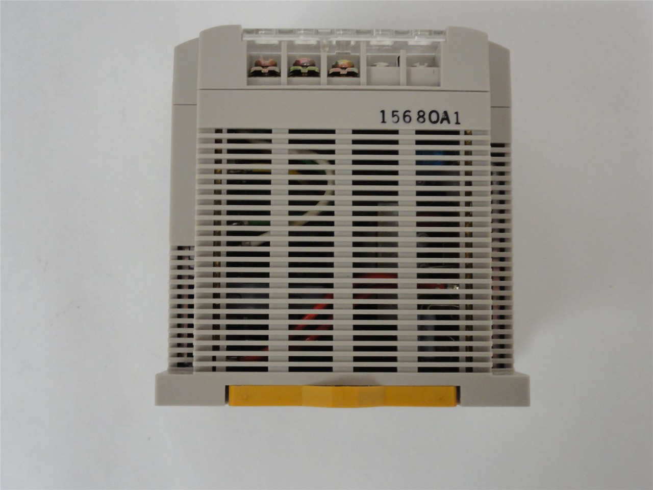 Omron S82K-05024; Power Supply-24 VDC;1.3AMP Input
