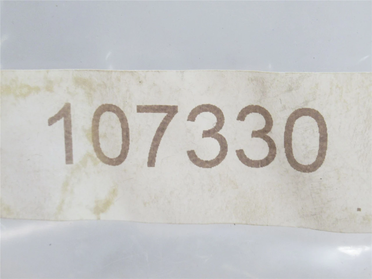 Bettcher 107330; Small Bearing Removal Tool