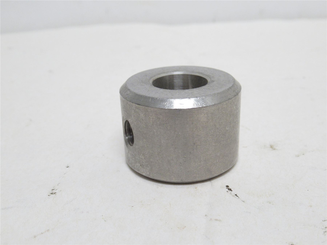 MFG- 3253340; Locking Collar; SS; 5/8"ID x 1-3/8"OD