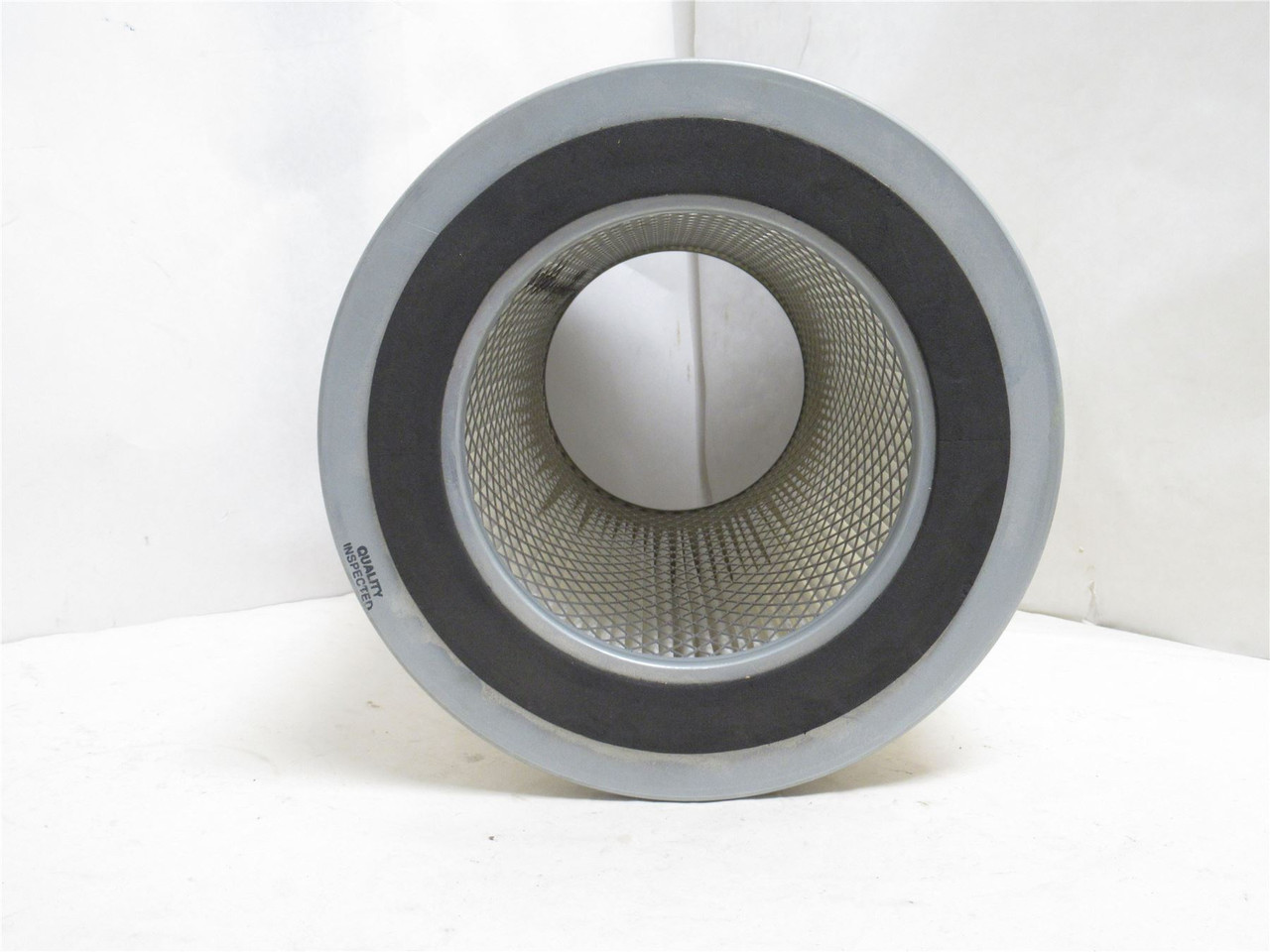 Stainless Systems 19017101; Final Filter Element; 6"ID