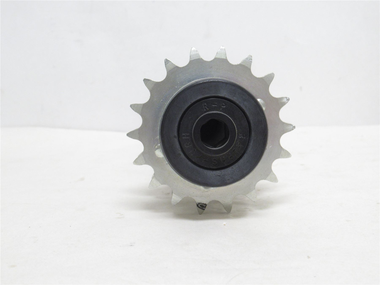Omnigear 510665; Power Roller; 11-1/2" Long; 18T; 1-29/32"OD