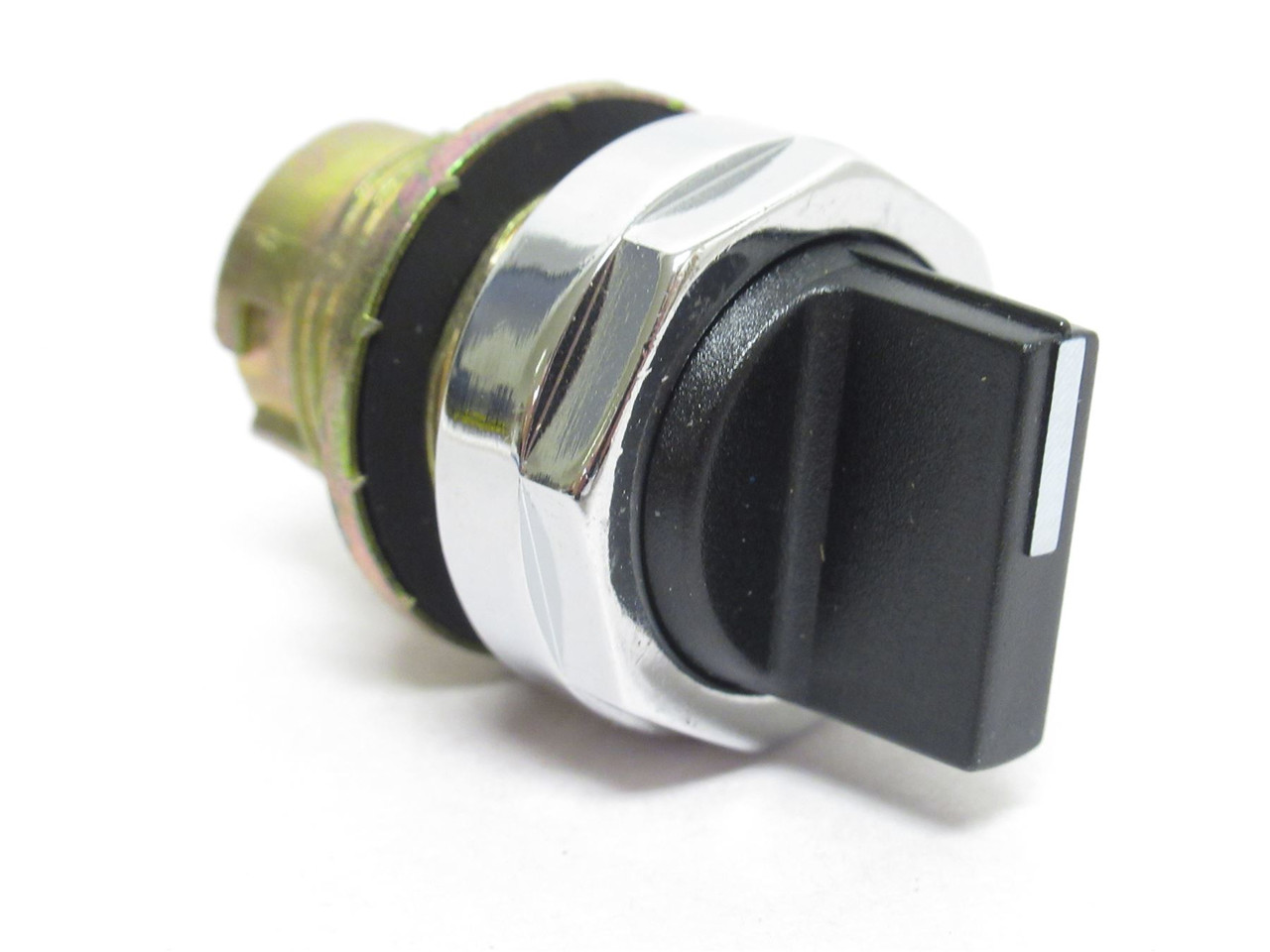 Eaton EM22X661; Knob Selector Pushbutton