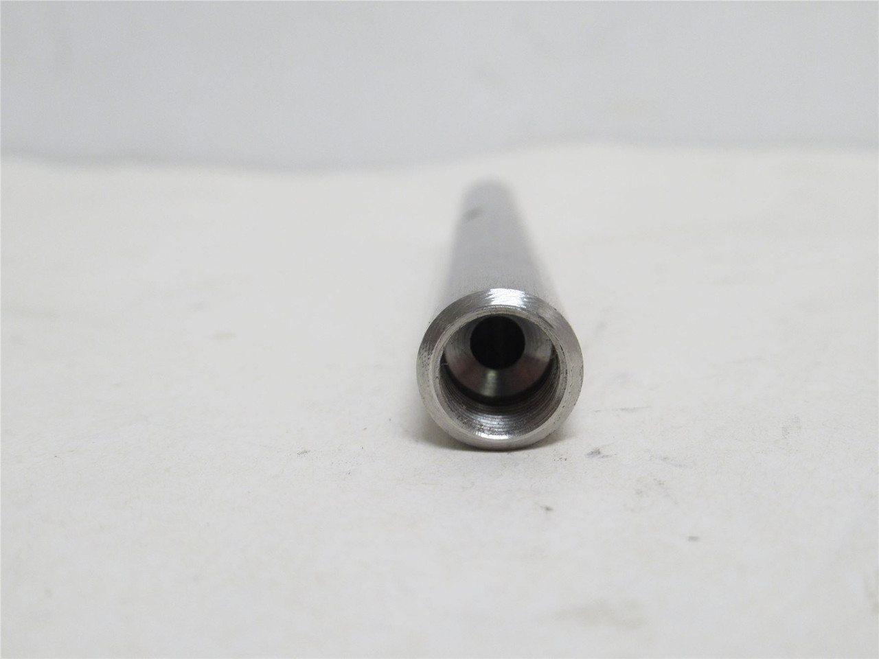 Tipper Tie 281668; Axle; SS; 125mm Long x 12mmOD