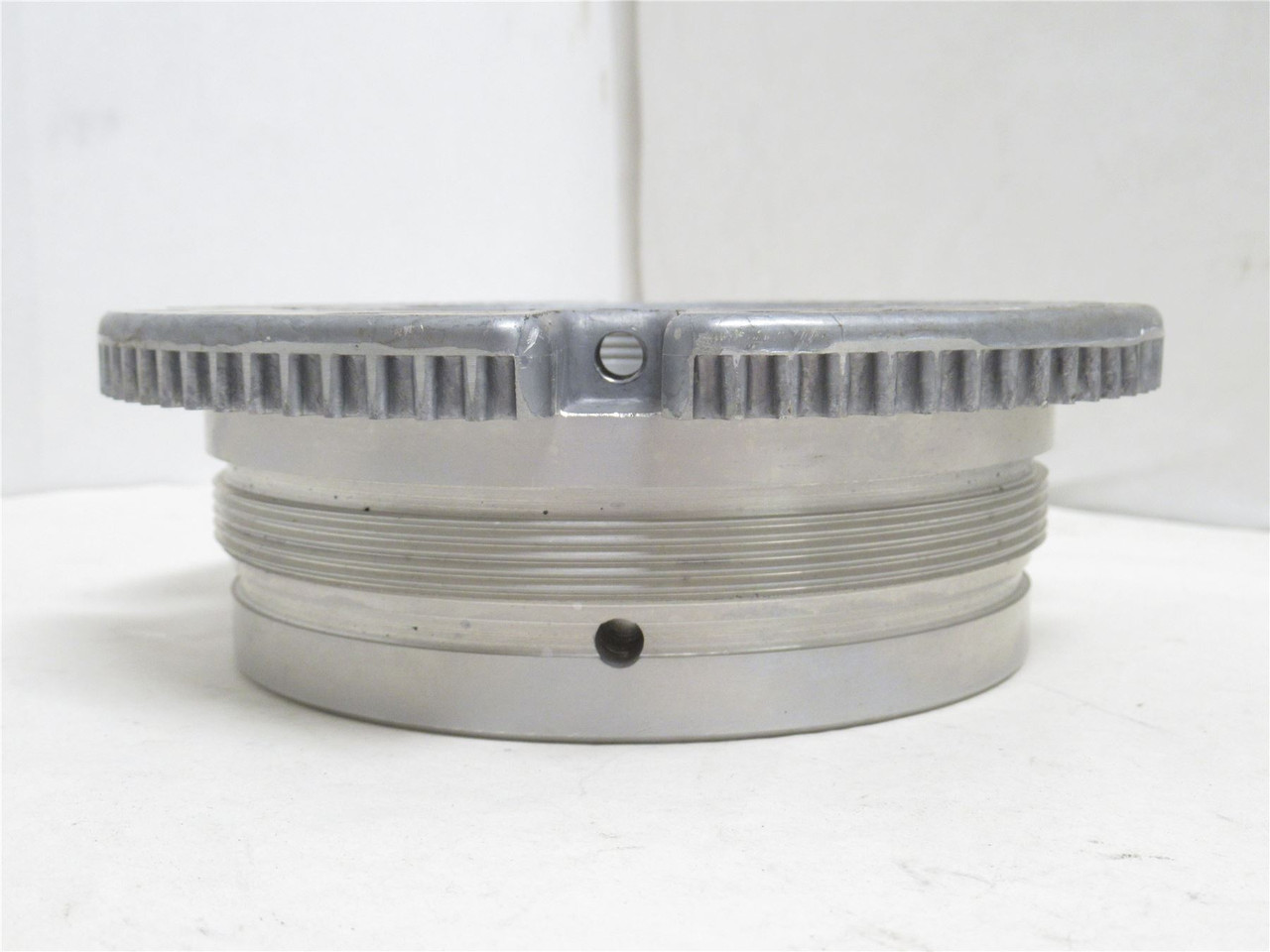 Central States 20600267220; Aluminum Universal Bearing Housing