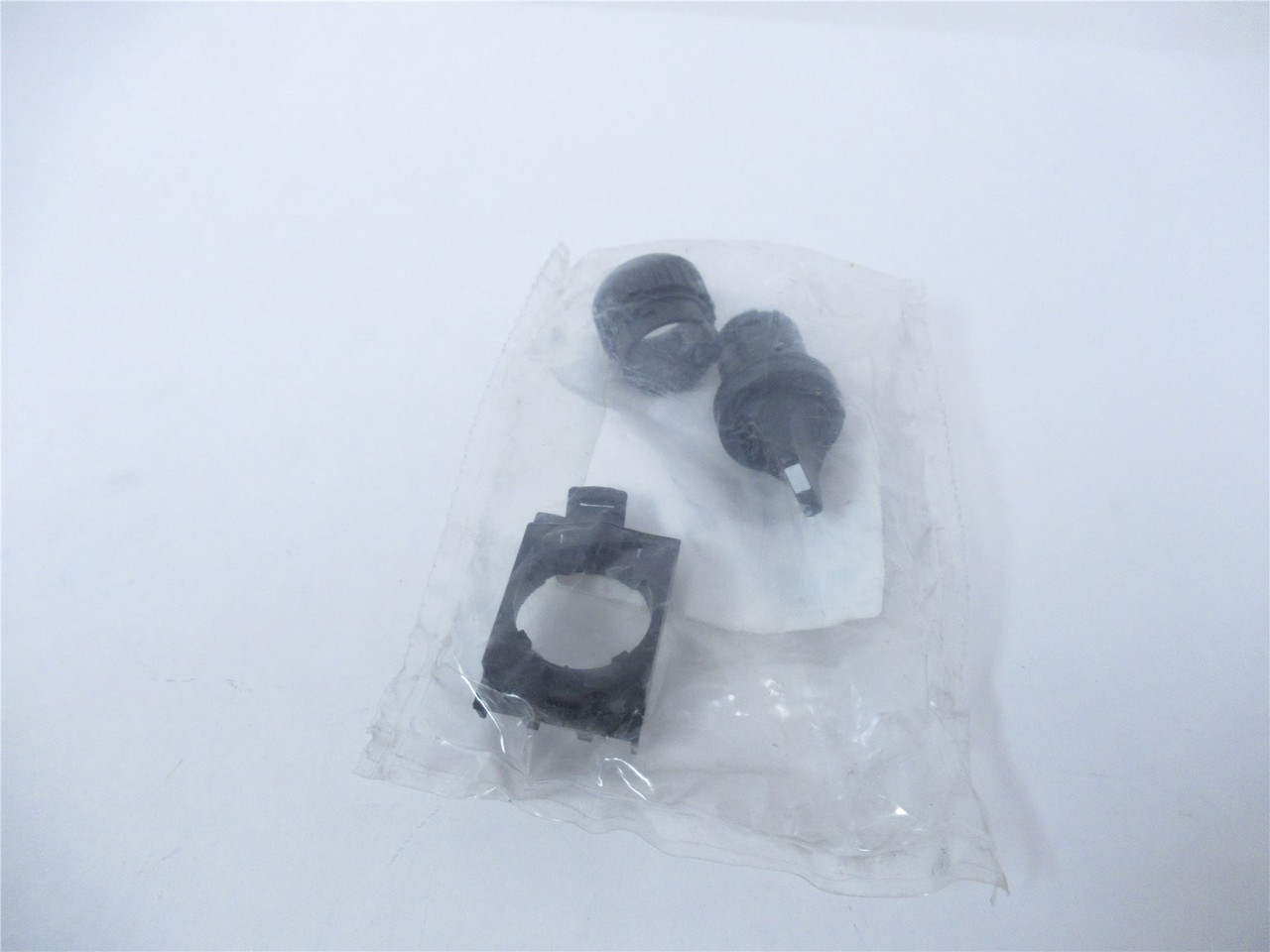 ABB CBK-2AMK; Selector Switch - 2 Position; Non-Illuminated