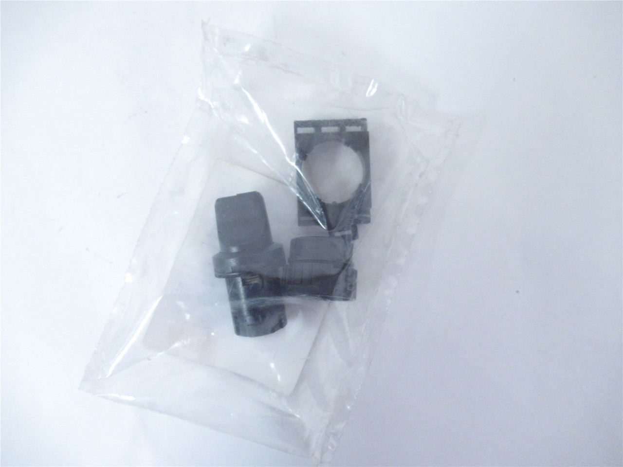 ABB CBK-2AMK; Selector Switch - 2 Position; Non-Illuminated