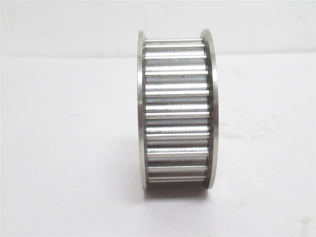 Stork 23938; Gear Belt Pulley; SS; 24 Tooth x 1-1/2"ID