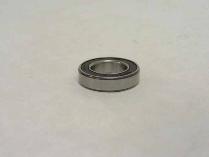 Koyo 6801-2RU; Ball Bearing 12mm ID x 21mm OD x 5mm Width
