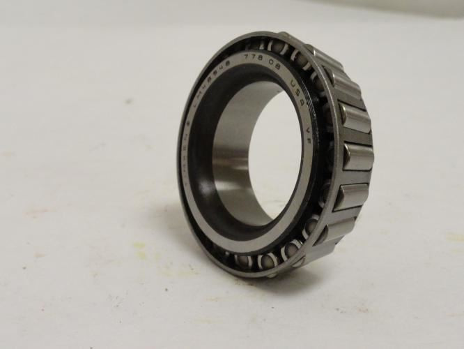 Timken LM48548; Tapered Roller Bearing Cone 1-3/8"ID