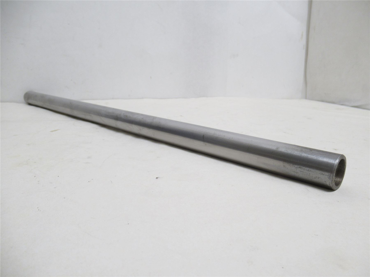 Metal Craft GT8902; Steel Linear Shaft; 25mmOD x 22.13" long