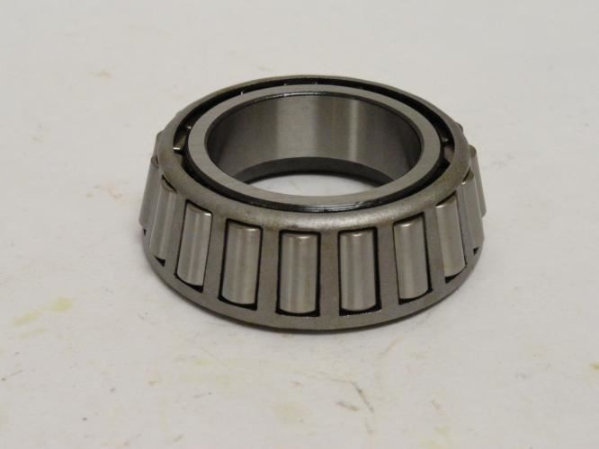 Timken LM48548; Tapered Roller Bearing Cone 1-3/8"ID