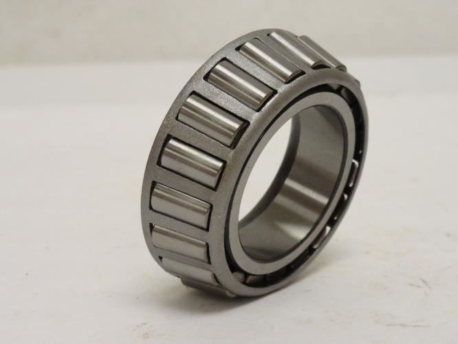 Timken LM48548; Tapered Roller Bearing Cone 1-3/8"ID