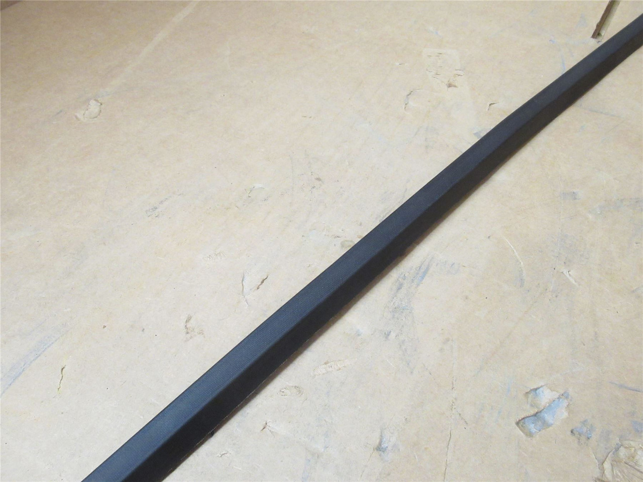Gates C132; V-Belt; 136" Long x 7/8" Top Width x 17/32 Height