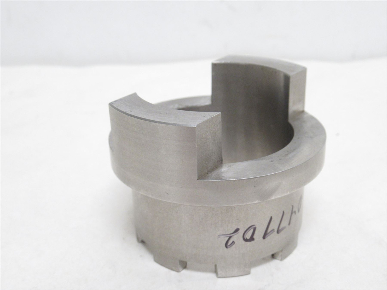 Ossid 461340; Film Receiving Clutch; SS