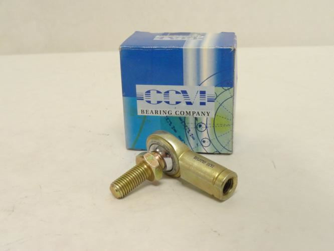 CCVI 6G212; Race Rod End EFL5TYS; 5/16"-24 Thread