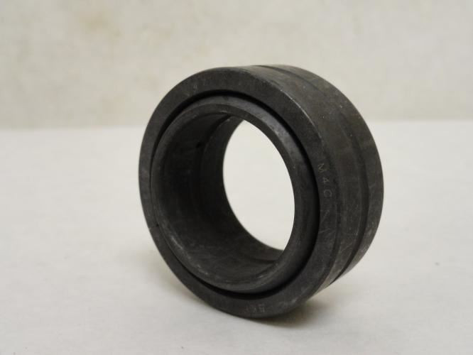 SKF GE30ES; Radial Spherical Plain Bearing 30mm ID x 47mm OD