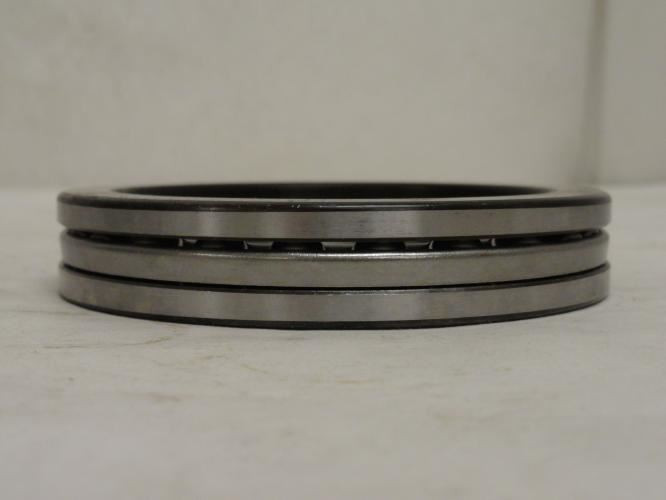 FAG 51116; Ball Thrust Bearing 80mm ID; Single-Direction