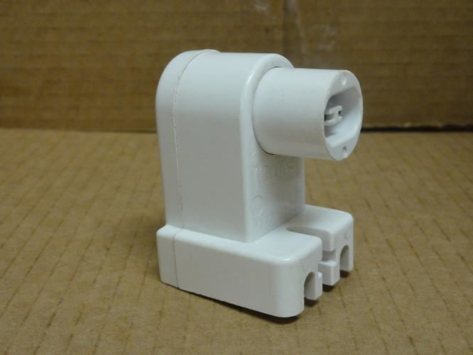Leviton 464; Lamp Holder;660 Watt; 600V