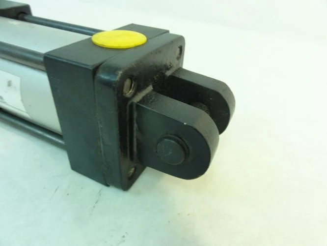 Numatics A3-00006-PN; Air Cylinder; 2"ID; 2" Stroke