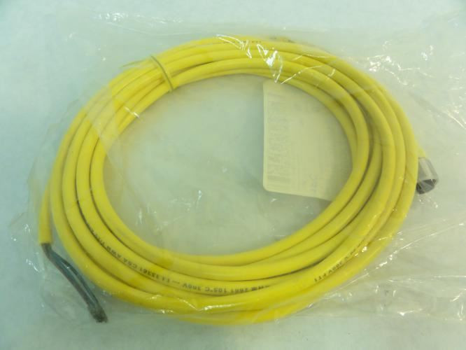 Woodhead 1200650264; Micro-Change Cordset; 250V; 4A