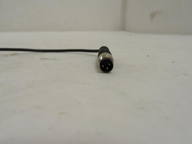 Spraying Systems 72411; Sensor Assembly; SS Frame