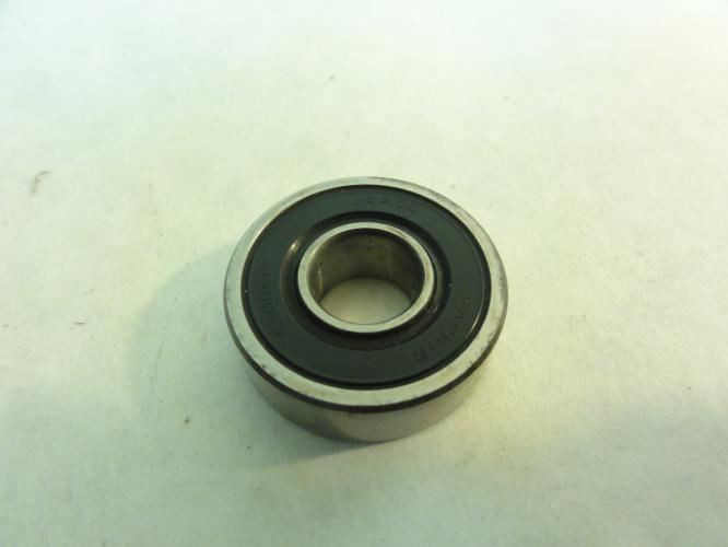 Fafnir 9100PP; Ball Bearing; 10mm ID; 26mm OD; 8mm Width