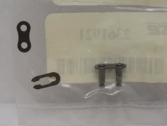 Morse 25 C/L S/C S/F; Lot-5; Connecting Links # 25; 2361921