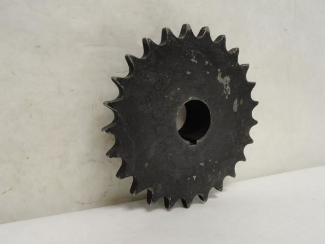 Martin 50BS25 1-3/16; Sprocket # 50; 25Teeth; 1-3/16"ID