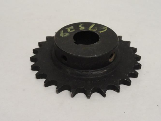 Martin 50BS25 1-3/16; Sprocket # 50; 25Teeth; 1-3/16"ID