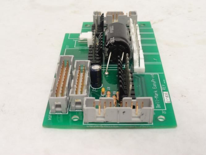 Bell-Mark EY1038-01; Easy Print Board