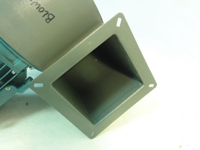 Ocme 32VNR1N602964N; Ventilation Blower; 1.1kW; 240V; 2800RPM