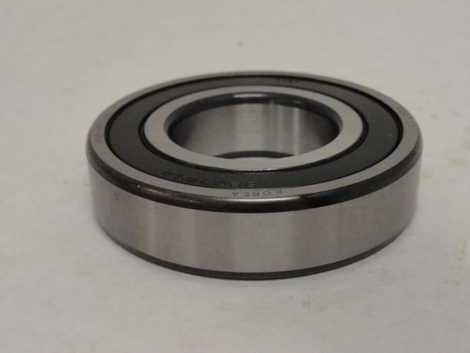 FAG 6207.2RSR.C3.L38; Ball Bearing; 35mm Bore; 72mm OD; 17mm W