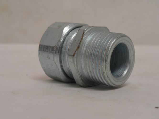 Appleton CG-5075S; Strain Relief; Size 3/4"; .5"-.625"