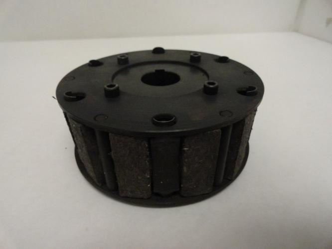 Renold 40020752; Infeed Clutch Assy; 30mm ID; 150mm OD