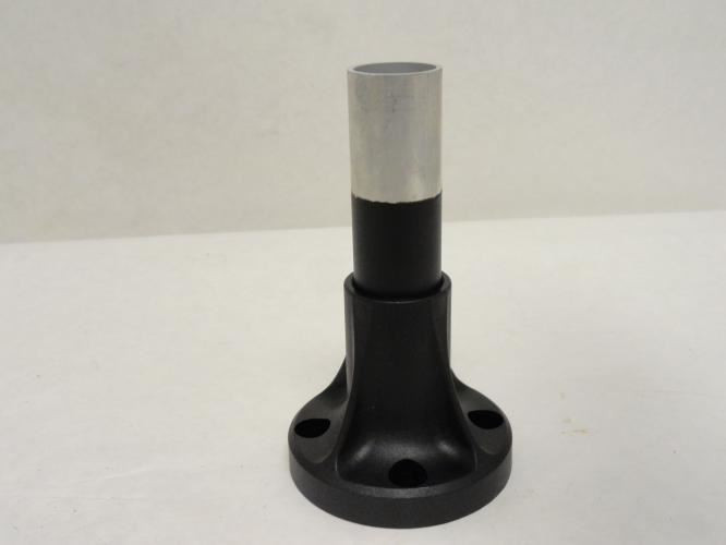 Telemecanique XVBZ02; Integrated Tube; Harmony XVB; Base