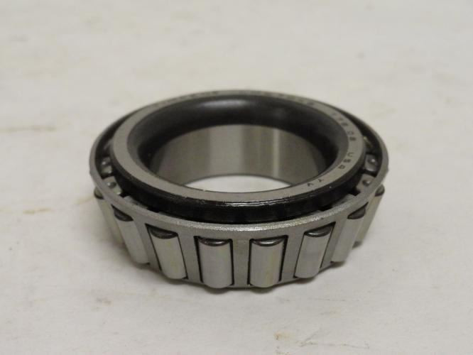 Timken LM67048-20082; Tapered Roller Bearing Cone; 1-1/4"ID