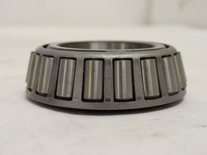 Timken LM67048-20082; Tapered Roller Bearing Cone; 1-1/4"ID