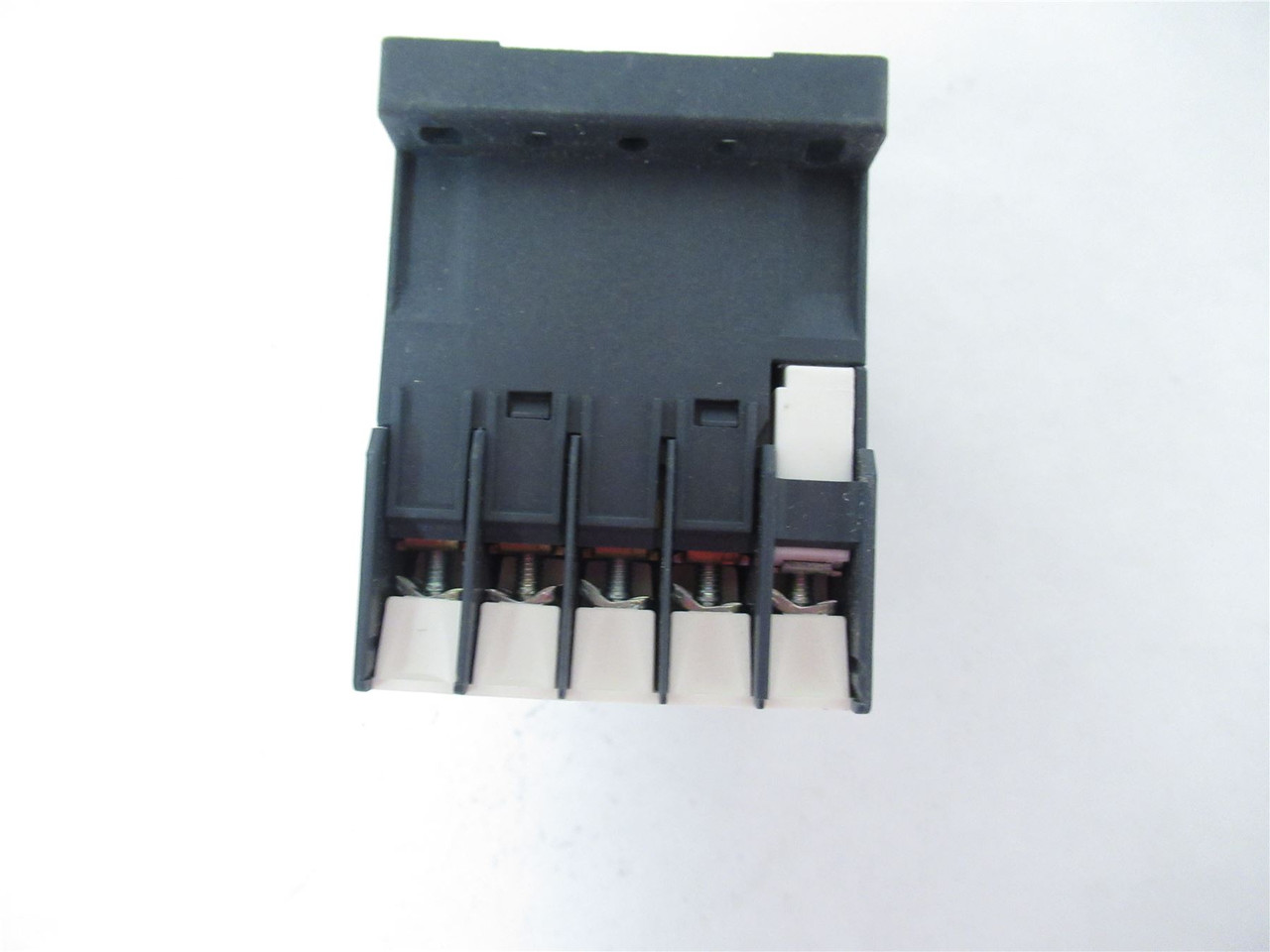Schneider LP1K0910BD3; Contactor 9A 3-Pole Coil 24VDC 042851