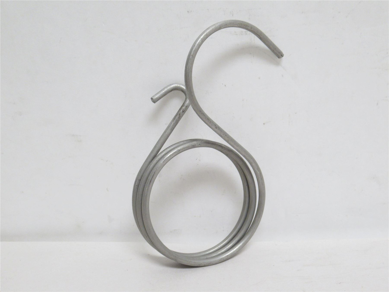 Marel 4264153; ICUT/55 Spring; SS; 1/8" Wire OD