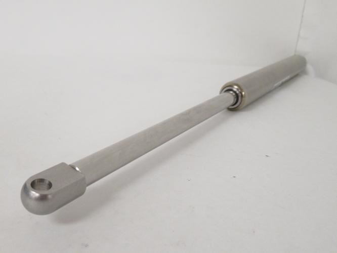 Bansbach K2K2N55-200-500--001/350N; Gas Spring; 350N; 316SST