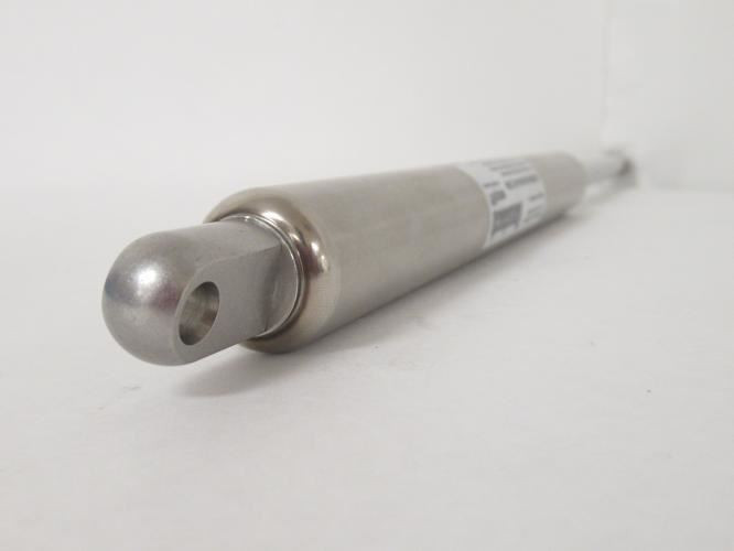 Bansbach K2K2N55-200-500--001/350N; Gas Spring; 350N; 316SST