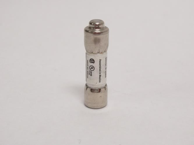 Bussmann KTK-R-3/4; Fast Acting Fuse; 3/4A; 600VAC; Class CC