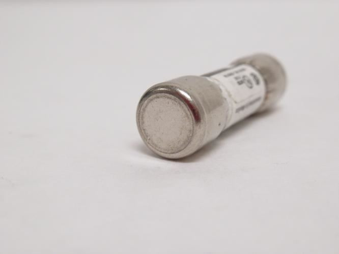 Bussmann KTK-R-3/4; Fast Acting Fuse; 3/4A; 600VAC; Class CC