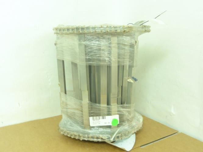 GEA 1000118703; Chain Conveyor