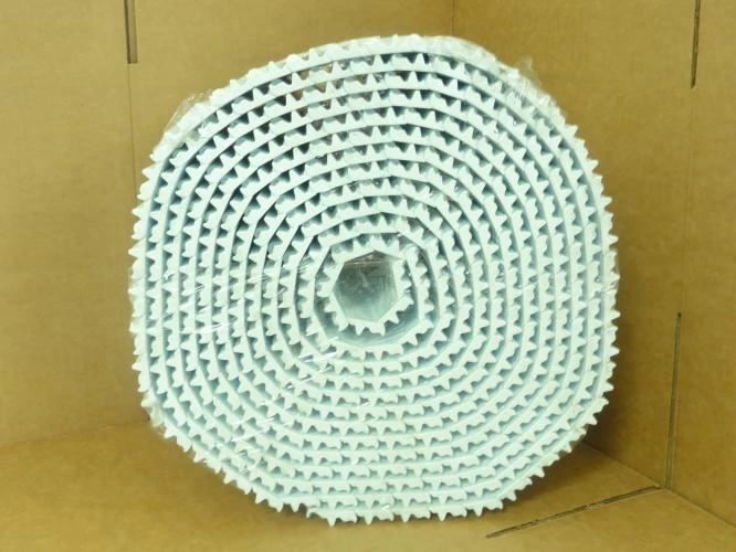 Intralox 14495-10ft; Conveyor Belt; 1600; OHFT; 7"W; 10ft