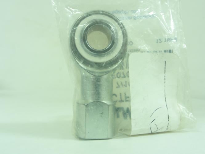 SealMaster CTFD7; Rod End; .4375"ID; 7/16 x 20; RH
