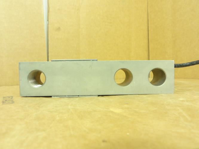 Rice Lake RL35023S-N5-5K; Load Cell; 5klb @ 2.997mV/V