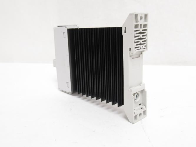 Siemens 3RF2330-1DA44-1KM0; Semiconductor Contactor; 25A; 460V