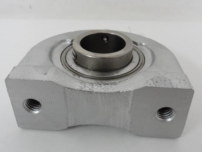 SealMaster CRTBF-PN19; Pillow Block Bearing; 1-3/16" ID